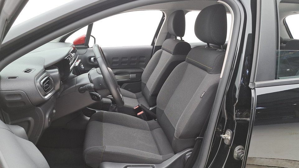 Citroen C3 1.2 PureTech S&S 83ch SHINE