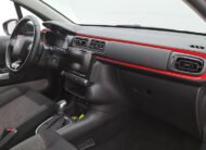 Citroen C3 1.2 PureTech VTi S&S 110ch SHINE