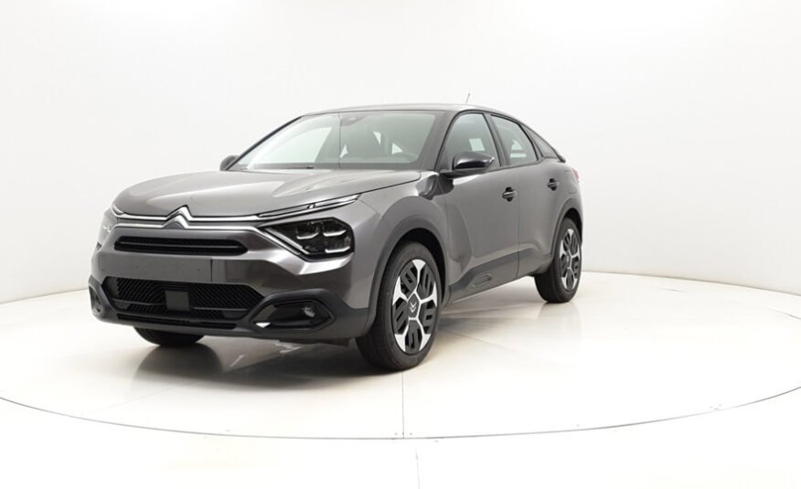 Citroen C4 1.2 PureTech S&S 100ch FEEL