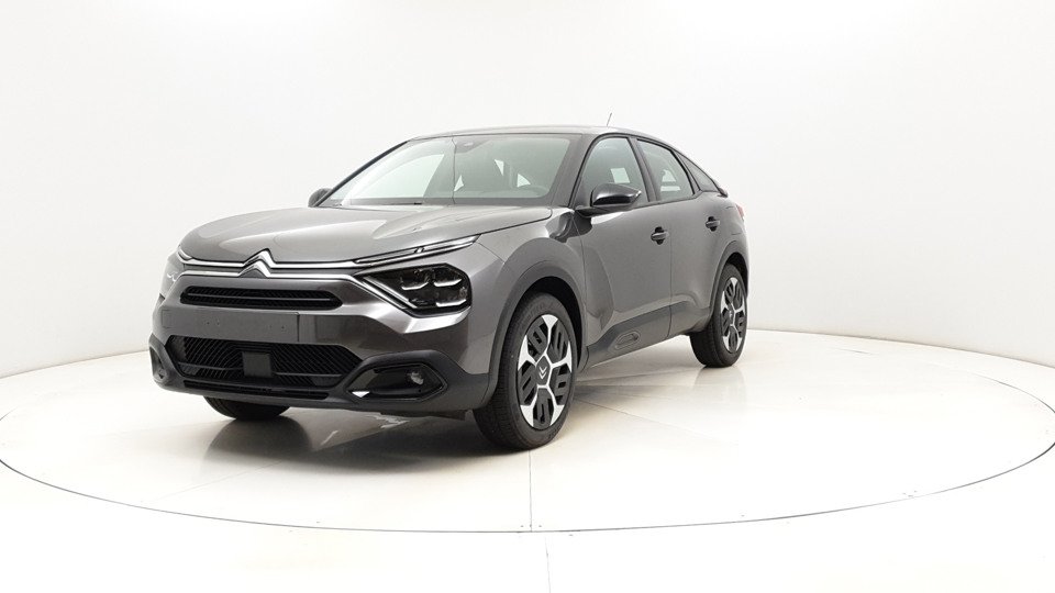 Citroen C4 1.2 PureTech S&S 100ch FEEL