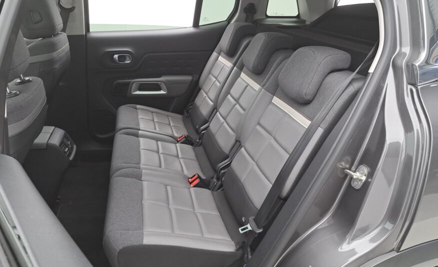 Citroen C5 AIRCROSS 1.2 PureTech S&S 130ch SHINE
