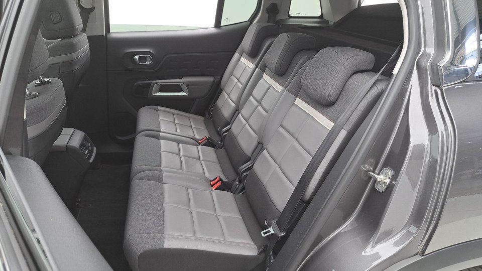 Citroen C5 AIRCROSS 1.2 PureTech S&S 130ch SHINE