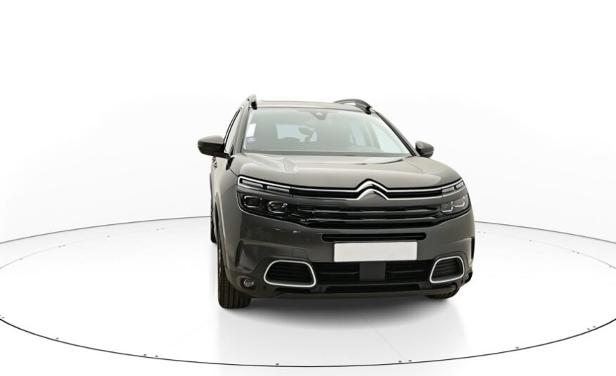 Citroen C5 AIRCROSS 1.2 PureTech S&S 130ch SHINE
