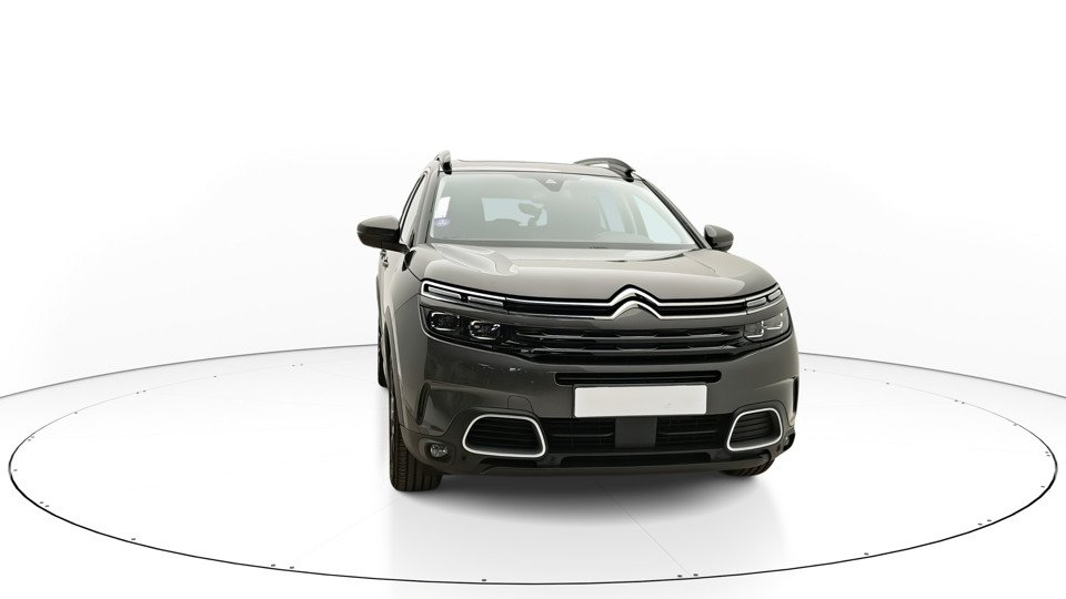 Citroen C5 AIRCROSS 1.2 PureTech S&S 130ch SHINE