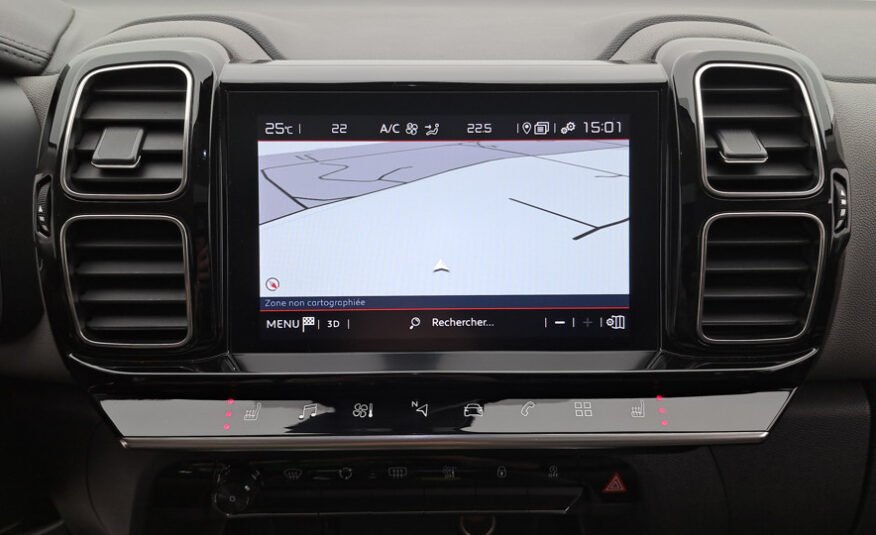 Citroen C5 AIRCROSS 1.2 PureTech S&S 130ch SHINE