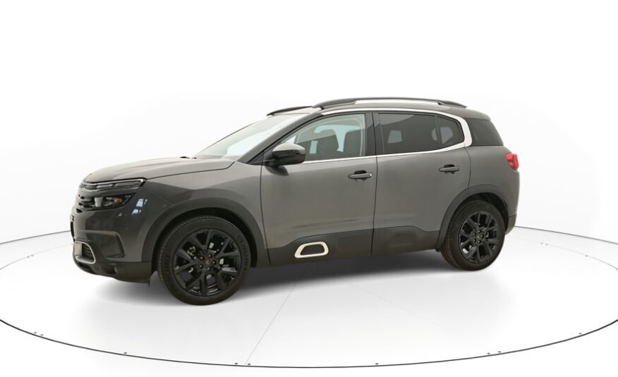 Citroen C5 AIRCROSS 1.2 PureTech S&S 130ch SHINE