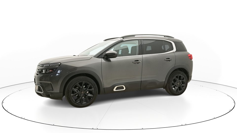 Citroen C5 AIRCROSS 1.2 PureTech S&S 130ch SHINE