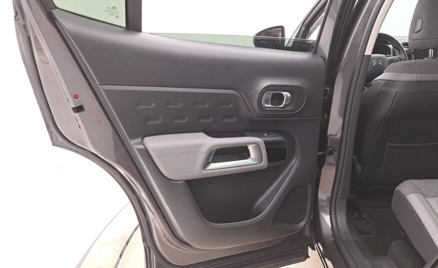 Citroen C5 AIRCROSS 1.2 PureTech S&S 130ch SHINE