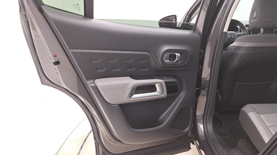 Citroen C5 AIRCROSS 1.2 PureTech S&S 130ch SHINE