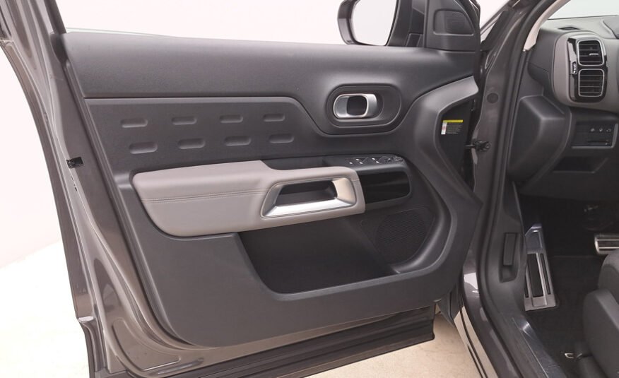 Citroen C5 AIRCROSS 1.2 PureTech S&S 130ch SHINE