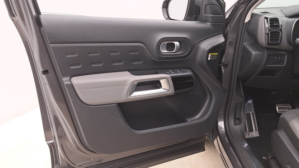 Citroen C5 AIRCROSS 1.2 PureTech S&S 130ch SHINE