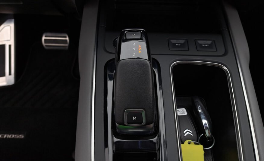 Citroen C5 AIRCROSS 1.2 PureTech S&S 130ch SHINE