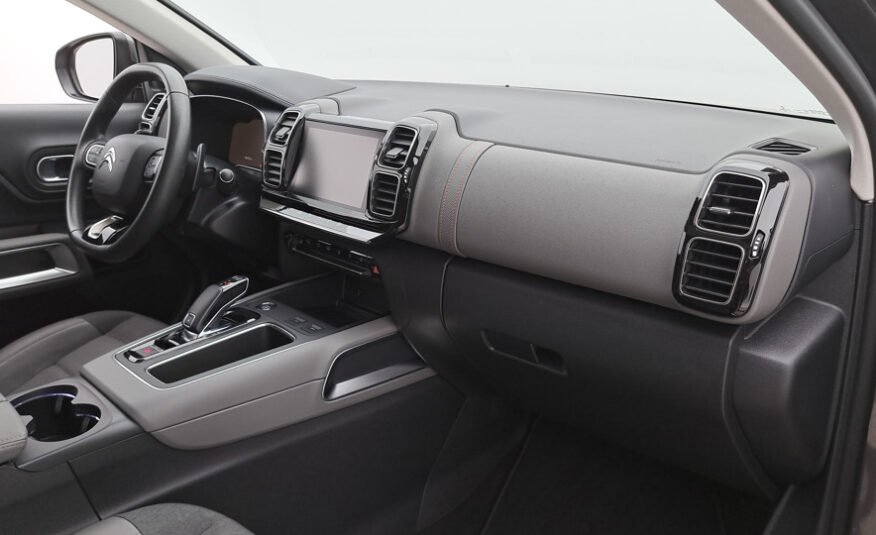 Citroen C5 AIRCROSS 1.2 PureTech S&S 130ch SHINE