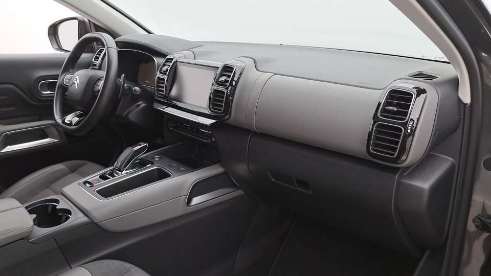 Citroen C5 AIRCROSS 1.2 PureTech S&S 130ch SHINE