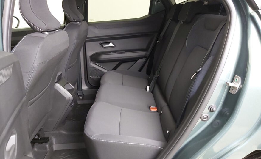 Dacia DUSTER 1.2 TCe 130ch JOURNEY