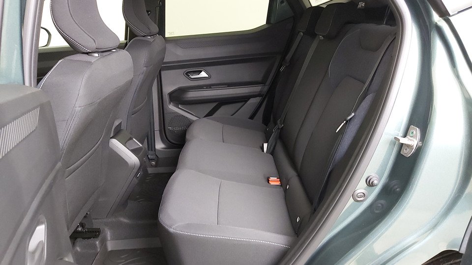 Dacia DUSTER 1.2 TCe 130ch JOURNEY