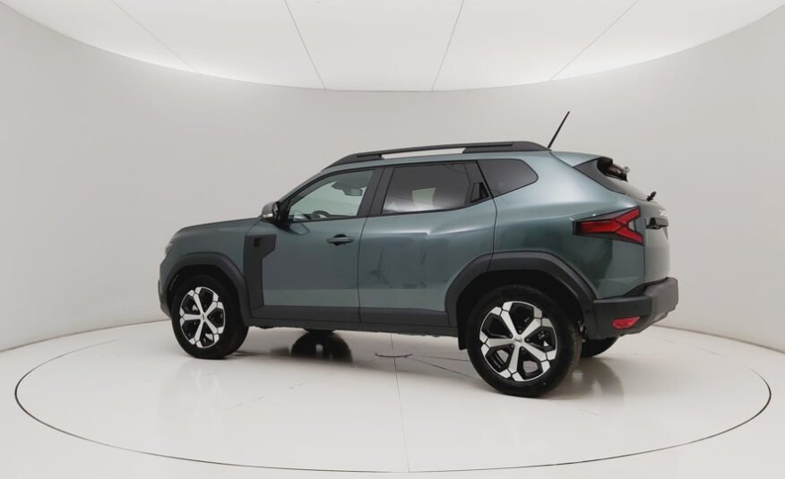 Dacia DUSTER 1.2 TCe 130ch JOURNEY
