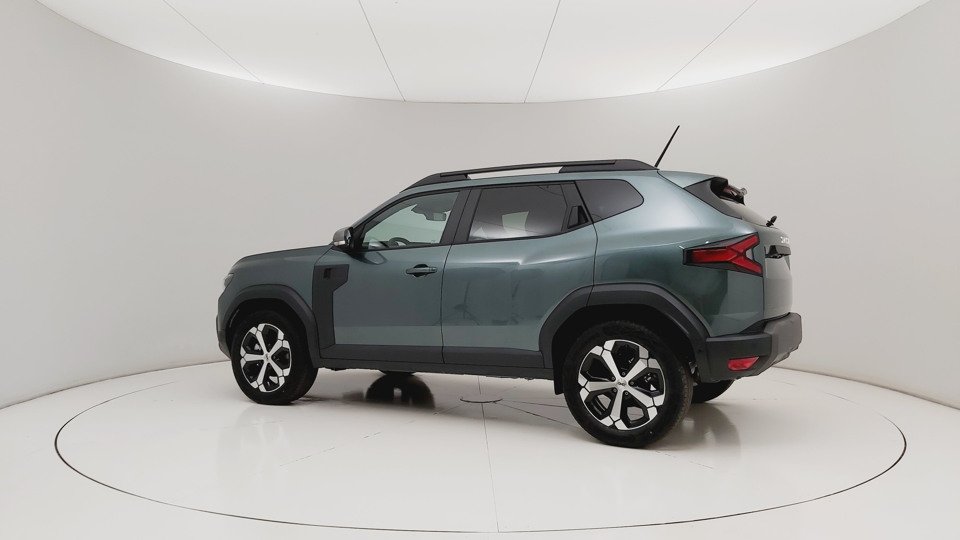 Dacia DUSTER 1.2 TCe 130ch JOURNEY