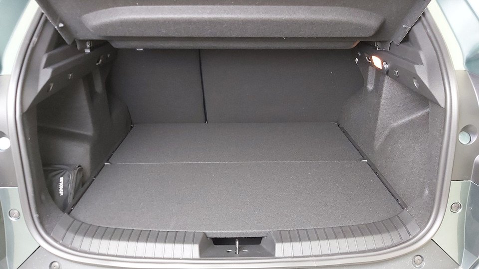 Dacia DUSTER 1.2 TCe 130ch JOURNEY