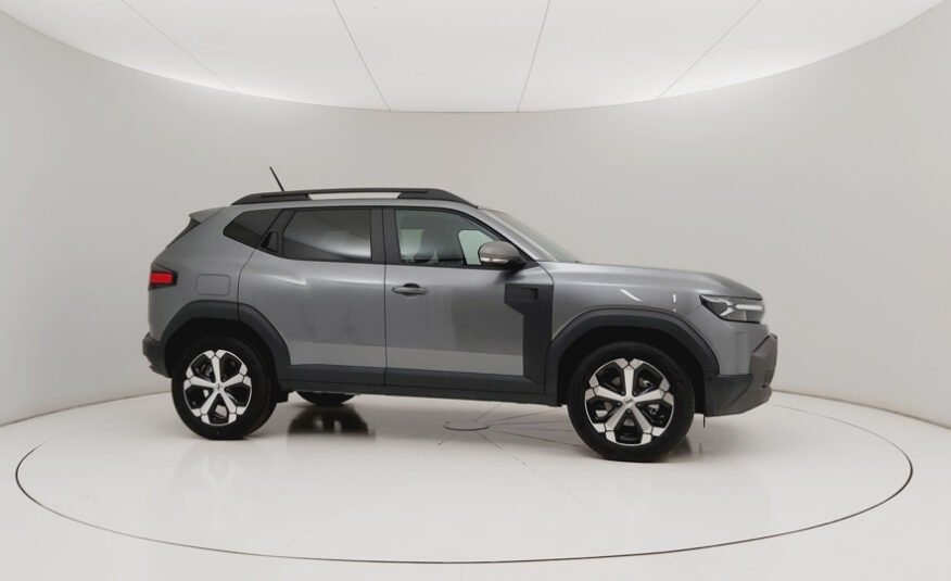 Dacia DUSTER 1.2 TCe 130ch JOURNEY