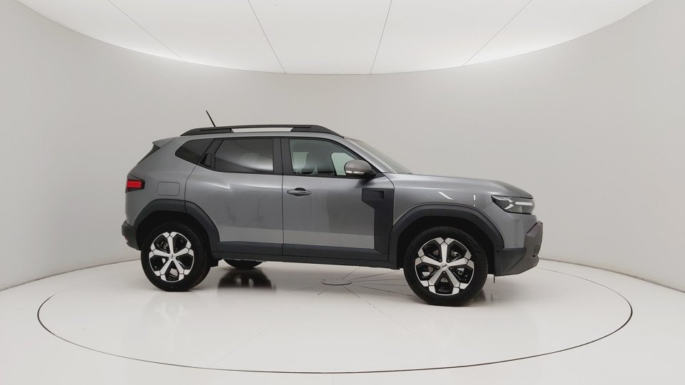 Dacia DUSTER 1.2 TCe 130ch JOURNEY
