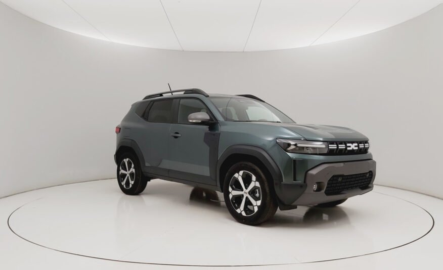 Dacia DUSTER 1.2 TCe 130ch JOURNEY