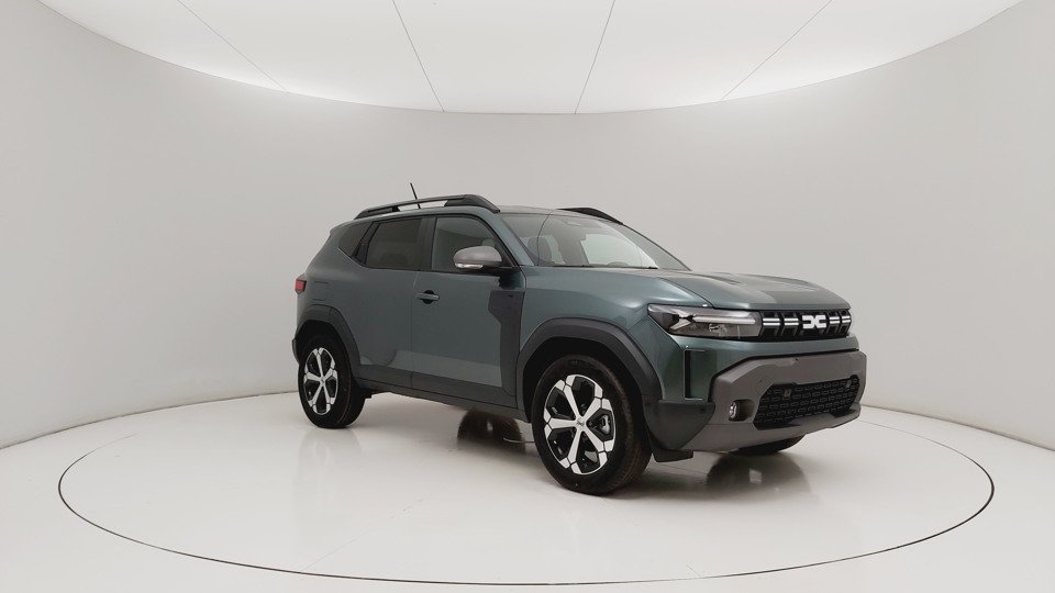 Dacia DUSTER 1.2 TCe 130ch JOURNEY