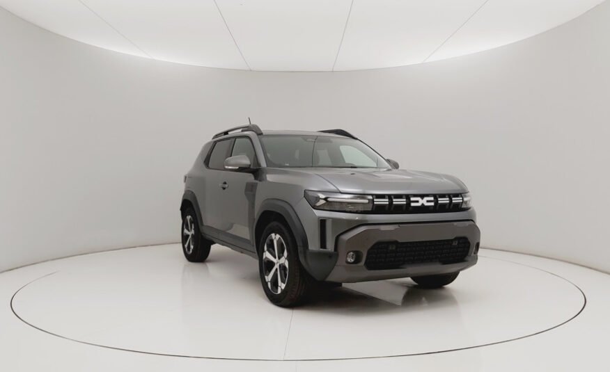 Dacia DUSTER 1.2 TCe 130ch JOURNEY