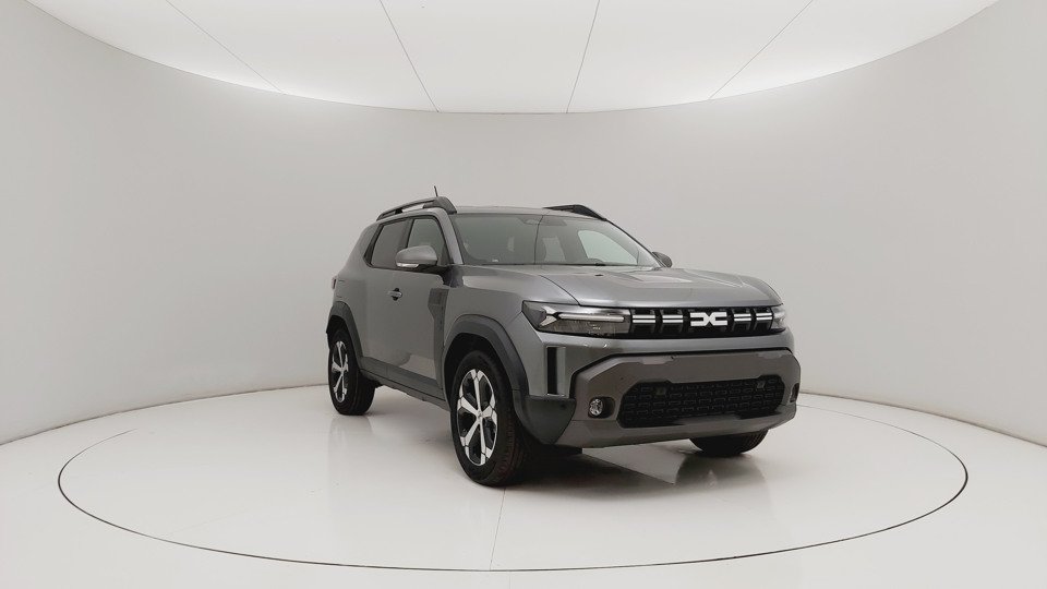 Dacia DUSTER 1.2 TCe 130ch JOURNEY