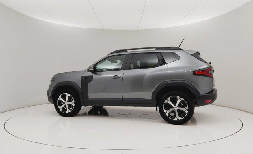 Dacia DUSTER 1.2 TCe 130ch JOURNEY