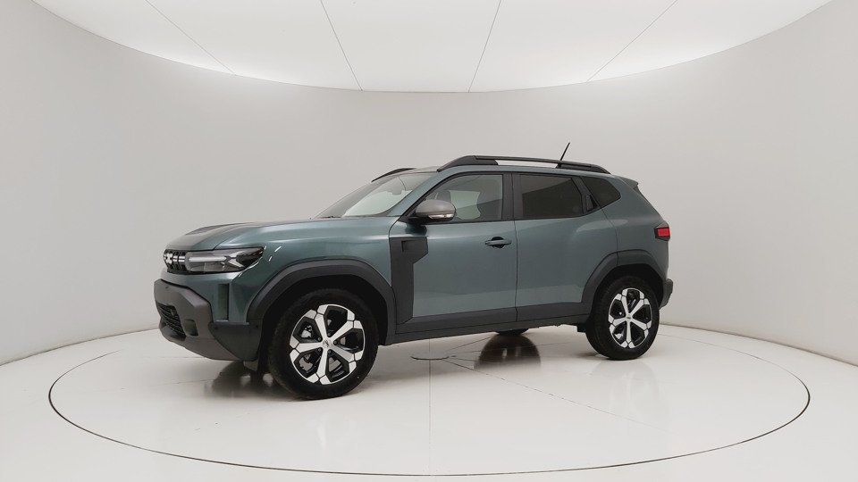 Dacia DUSTER 1.2 TCe 130ch JOURNEY