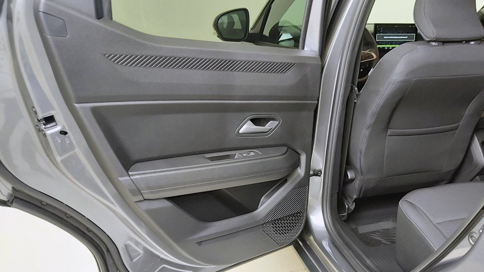 Dacia DUSTER 1.2 TCe 130ch JOURNEY