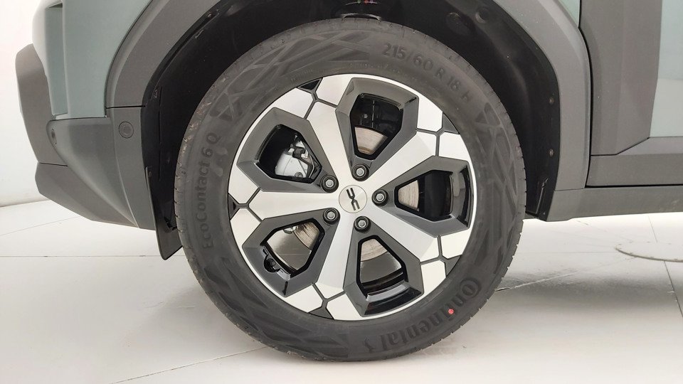 Dacia DUSTER 1.2 TCe 130ch JOURNEY