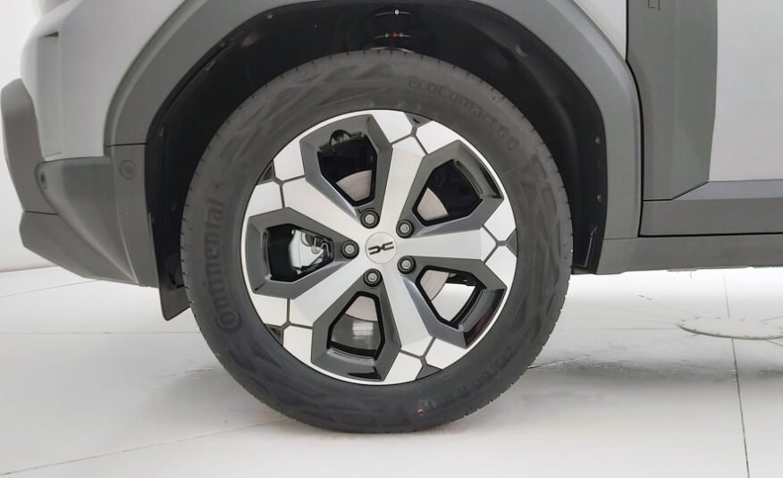 Dacia DUSTER 1.2 TCe 130ch JOURNEY