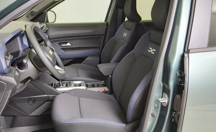 Dacia DUSTER 1.2 TCe 130ch JOURNEY