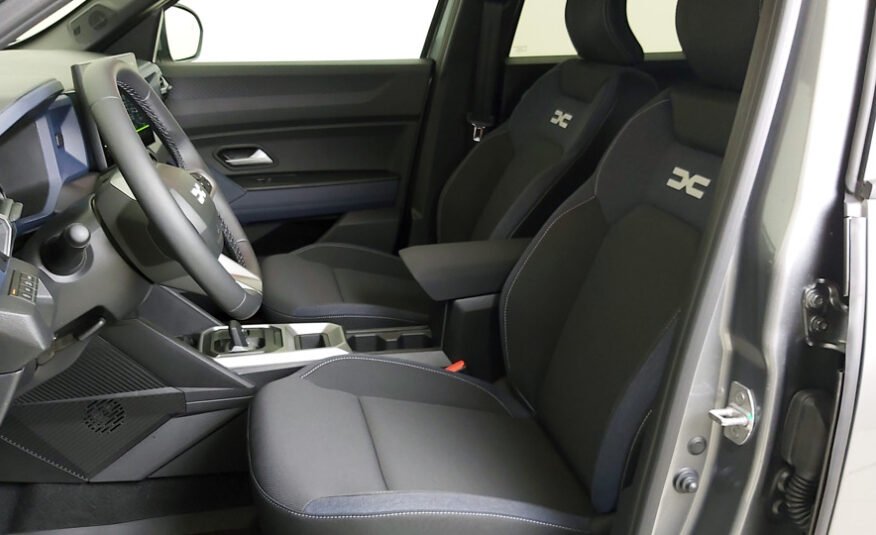 Dacia DUSTER 1.2 TCe 130ch JOURNEY