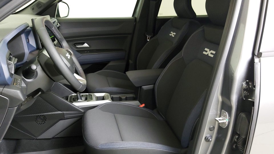 Dacia DUSTER 1.2 TCe 130ch JOURNEY