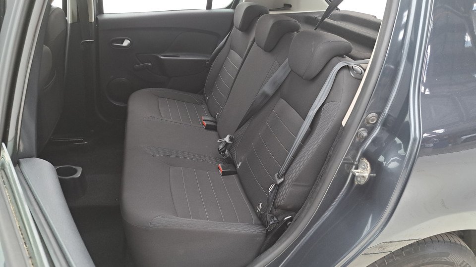 Dacia SANDERO 1.0 Sce 75ch CONFORT