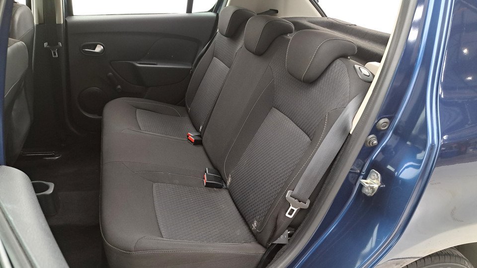 Dacia SANDERO 1.0 Sce 75ch CONFORT