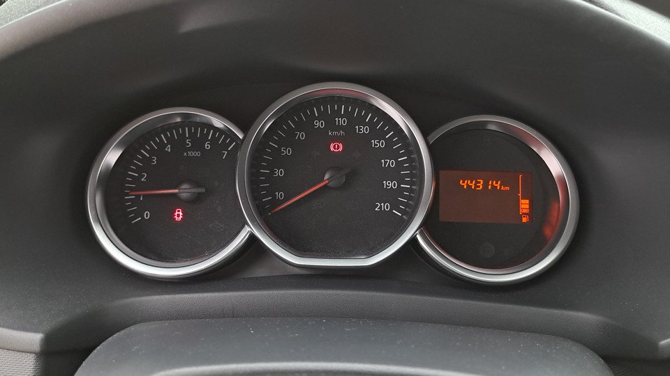 Dacia SANDERO 1.0 Sce 75ch CONFORT