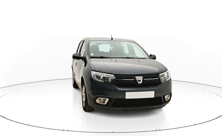 Dacia SANDERO 1.0 Sce 75ch CONFORT
