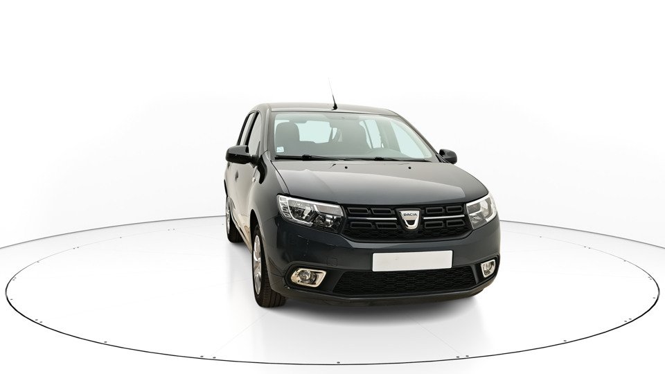 Dacia SANDERO 1.0 Sce 75ch CONFORT