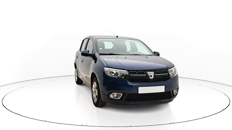 Dacia SANDERO 1.0 Sce 75ch CONFORT