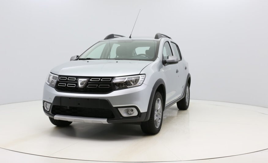 Dacia SANDERO 0.9 TCe 90ch STEPWAY