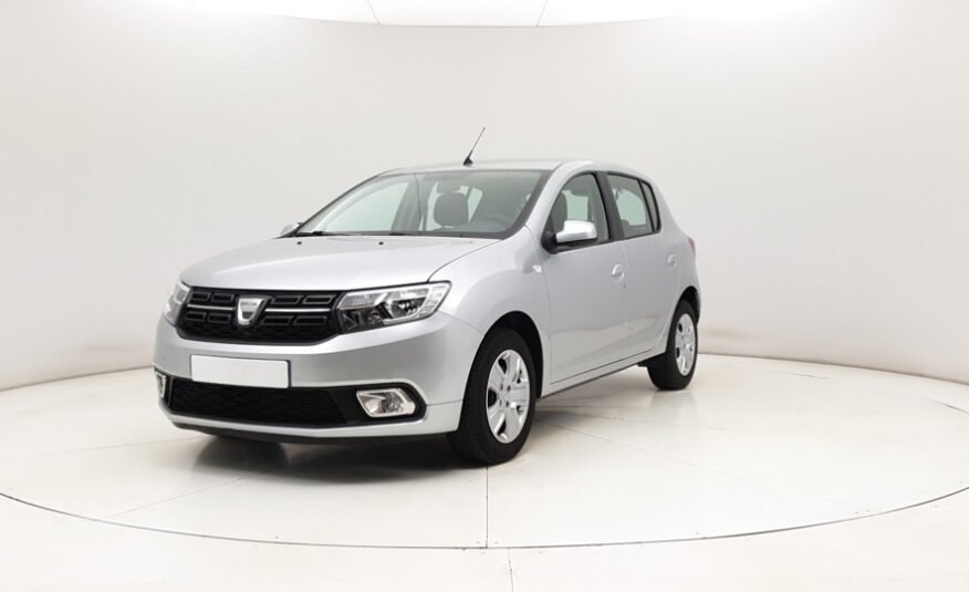 Dacia SANDERO 1.0 Sce 75ch CONFORT