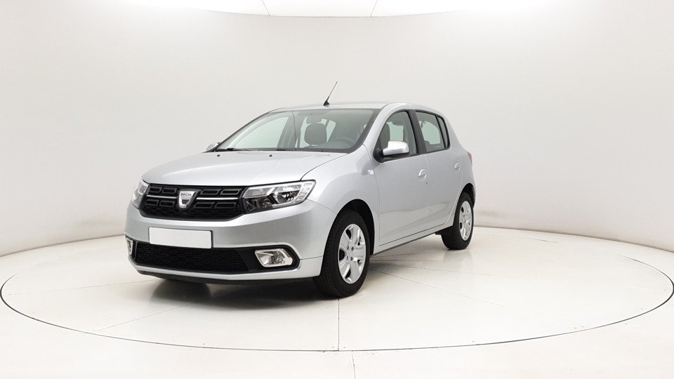 Dacia SANDERO 1.0 Sce 75ch CONFORT