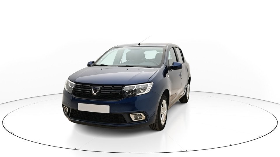 Dacia SANDERO 1.0 Sce 75ch CONFORT