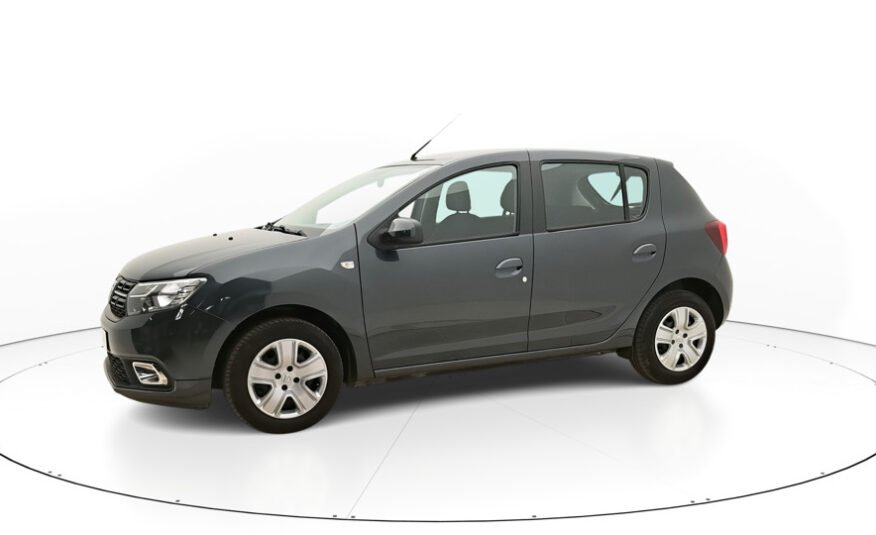 Dacia SANDERO 1.0 Sce 75ch CONFORT