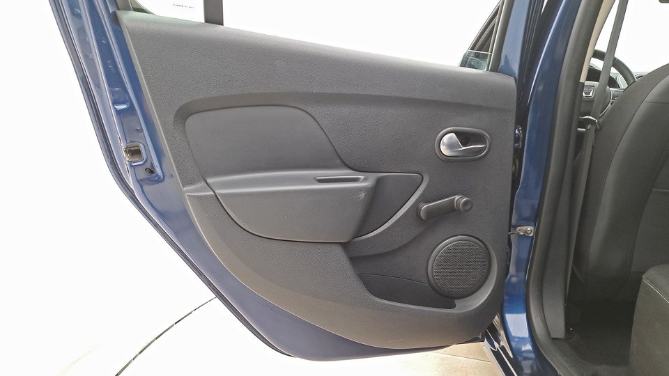 Dacia SANDERO 1.0 Sce 75ch CONFORT