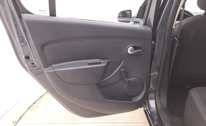 Dacia SANDERO 1.0 Sce 75ch CONFORT